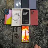 گوشی سامسونگ Galaxy A53