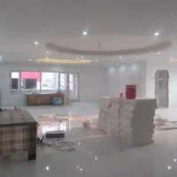 فروش نصب دیوار گچی پیش ساخته سفیدکاری گچکاری|خدمات پیشه و مهارت|اهواز, پادادشهر|دیوار