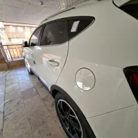 فروش کی ام سی x5 مدل۱۴۰۴تحویل خرداد|خودرو سواری و وانت|قم, سراجه (۱۵ خرداد)|دیوار