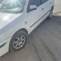 سمند ef7 مدل ۹۳
