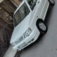 پراید ۱۳۲مدل۹۸