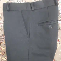 شلوارپارچه ای کشی نو نویک  م تومان
