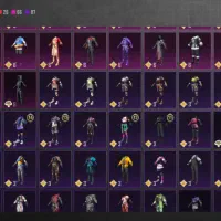 اکانت پابجی لول 73|کنسول، بازی ویدئویی و آنلاین|بانه, |دیوار