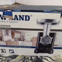 چرخ گوشت آلمانی اصل