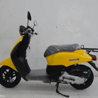 فروش متور هوندا تودی درحد خشک