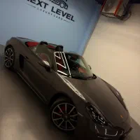 718 S پورشه 2017