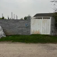 فروش زمین مسکونی ۲۶۰ متری با پروانه ساخت/سندتک برگ|فروش زمین و ملک کلنگی|کیاکلا, |دیوار