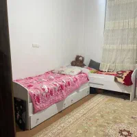 تخت نوجوان دوطبقه