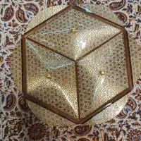 تولیدی صنایع دستی خاتم سرای حاتم|صنایع دستی و سایر لوازم تزئینی|اصفهان, جی شیر|دیوار