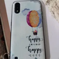 گوشی سامسونگ A01 در حد نو|موبایل|کوهسار (البرز), |دیوار