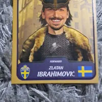 کارت کیمدی زلاتان