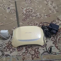مودم تی پی لینک