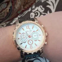 ساعت مچی مردانه