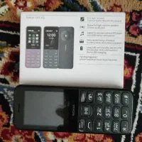 نوکیا 130 4G|موبایل|اسلامشهر, شهرک واوان|دیوار
