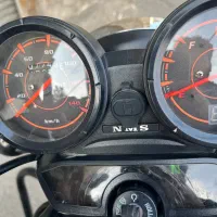 BX200 KLD|موتورسیکلت|تهران, نازی‌آباد|دیوار