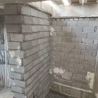 بنایی سیمان کاری سنگ چینی گچ کاری|خدمات پیشه و مهارت|سنندج, |دیوار