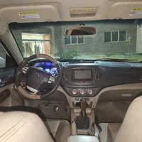 ام وی ام ۵۵۰|خودرو سواری و وانت|زاهدان, |دیوار