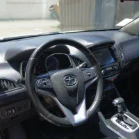 جک s5 اتومات درحد