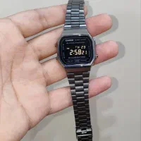 ساعت کاسیو A168WGG-1ADF