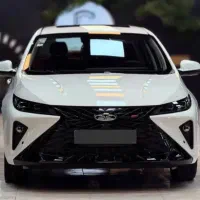 آریزو ARRIZO6  خشک 1404 تحویل فوری