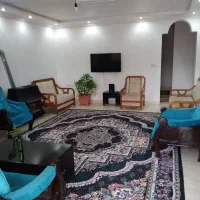 ویلا دوخواب تخفیف دار خانه‌ات اباد|اجارهٔ کوتاه‌مدت ویلا و باغ|رضوانشهر, |دیوار