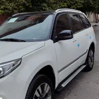 x33مدل 1400|خودرو سواری و وانت|گرگان, |دیوار