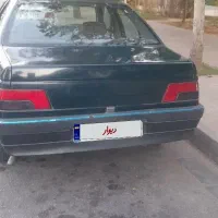 پژو آر دی (RD) بنزینی، مدل ۱۳۸۴|خودرو سواری و وانت|شیراز, شهدای شهرک سعدی|دیوار