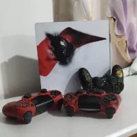 ps4slim 1tra کپی خور