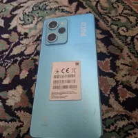 گوشی Poco X5 poro|موبایل|قم, انسجام|دیوار