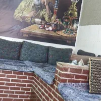 به یک نفرهمکار جهت کار در قهوه خانه نیازمندیم