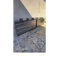 بساط دکه فلافلی ساندویجی|فروشگاه و مغازه|شیراز, حومه شیراز|دیوار