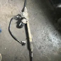 پلوس پمپ بنزین جعبه فرمان برقی گاردان اریسان|قطعات یدکی و لوازم جانبی|کرمانشاه, |دیوار