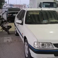پژو 405 اسلیکس متور تیوفایف