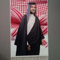 تبدیل عکس شخصی شما به تابلوفرش‌|تابلو فرش|اهواز, کیانشهر|دیوار