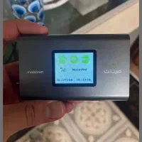 مودم مبین نت