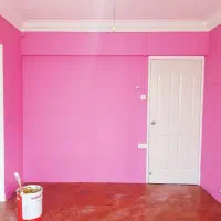 رنگ آمیز ساختمان و کابینت و کمددر شهر صدرا|خدمات پیشه و مهارت|صدرا-فارس, فاز ۱|دیوار