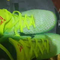 کتونی کفش بسکتبال و والیبال نایک کوبی ۶