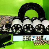 قیمـت رقابـتی و مقـرون‌به‌صـرفه\0دوربین مداربسته