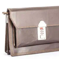 کیف مدارک گم شده