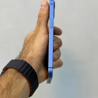 آیفون ۱۳ نرمال بدون پیش پرداخت تازه با شرایط عالی|موبایل|اصفهان, مفتح|دیوار