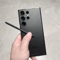 گوشی s23 ultra رم ۱۲ حافظه ۲۵۶