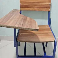 صندلی محصلی و دانشجویی