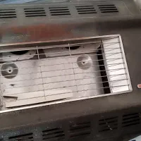 بخاری دیواری|بخاری، هیتر، شومینه|یزد, |دیوار