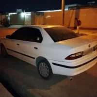 سمند|خودرو سواری و وانت|امیدیه, |دیوار