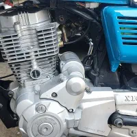 زیگما 170cc مدل ۹۸|موتورسیکلت|کرج, اسلام‌آباد|دیوار
