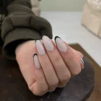 کاشت ناخن خلخال