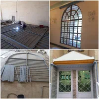 جوشکارسیار.آهنگری. خرده کاری. در غرب تهران وچیتگر|خدمات پیشه و مهارت|تهران, جنتآباد مرکزی|دیوار