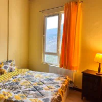 ۲ خواب ویو عالی بام کلاردشت|اجارهٔ کوتاهمدت آپارتمان و سوئیت|کلاردشت, |دیوار