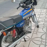 موتور کویر ۱۴۰۱|موتورسیکلت|تهران, افسریه شمالی|دیوار