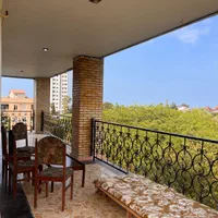 اجاره روزانه نمک آبرود|اجارهٔ کوتاه‌مدت آپارتمان و سوئیت|چالوس, |دیوار